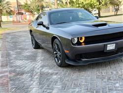 دۆج چالنجەر